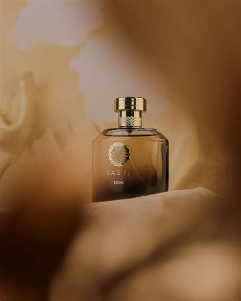 sasva perfume.